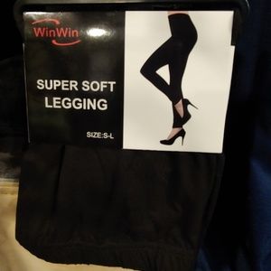WinWin Other - Super Soft Leggings S-L WinWin Other - Super Soft Leggings S-L